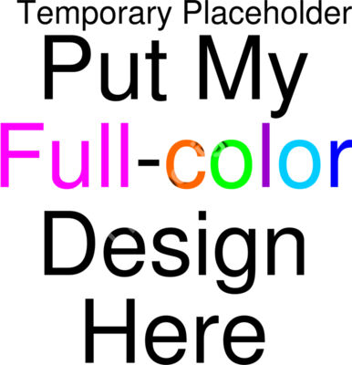 Full-Color Placeholder