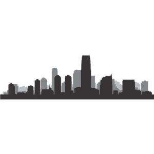 Jersey City cityline Thumbnail