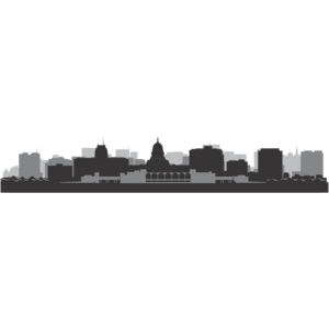 Madison cityline Thumbnail