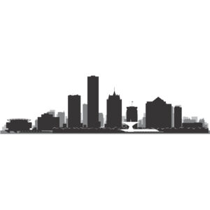 Milwaukee cityline Thumbnail