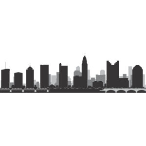 Columbus cityline Thumbnail