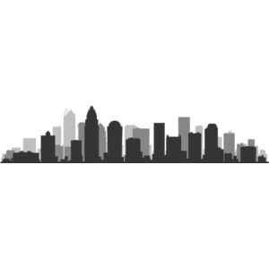 Charlotte cityline Thumbnail