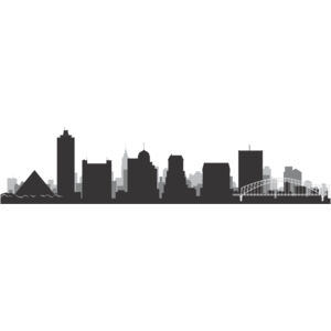 Memphis cityline Thumbnail