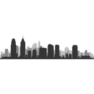 Philadelphia cityline Thumbnail