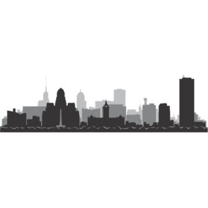 Buffalo cityline Thumbnail