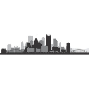 Pittsburgh cityline Thumbnail