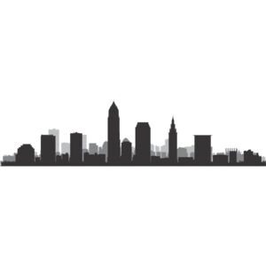 Cleveland cityline Thumbnail