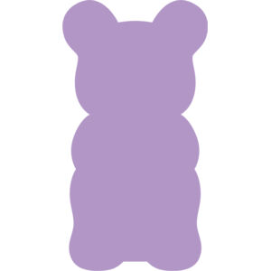 Gummy Bear 1 Thumbnail