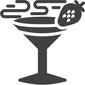 Cocktail Icon 2 Thumbnail