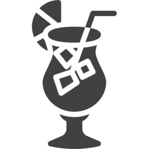 Cocktail Icon 1 Thumbnail