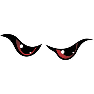 Red Evil Eyes 1 Thumbnail