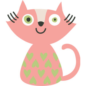 Pattern Cat 4 Thumbnail