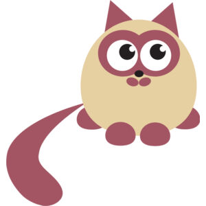 Pattern Kitty Cat 4 Thumbnail