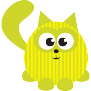 Pattern Kitty Cat 2 Thumbnail