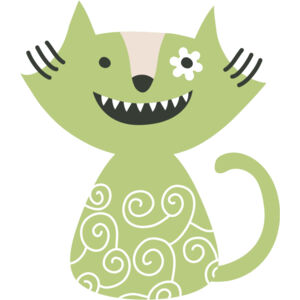 Pattern Cat 1 Thumbnail