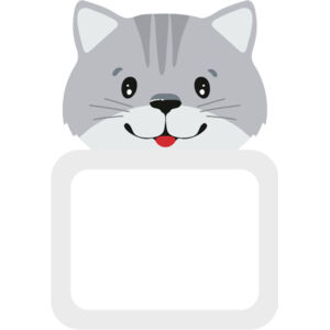 Cat Frame 2 Thumbnail