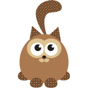 Pattern Kitty Cat 7 Thumbnail