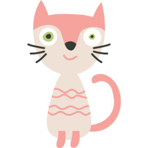 Pattern Cat 5 Thumbnail