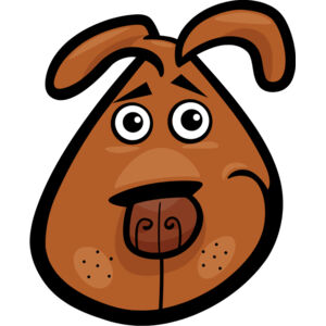Dog Head 9 Thumbnail
