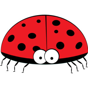 Cartoon Ladybug 2 Thumbnail