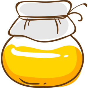 Honey Jar 1 Thumbnail