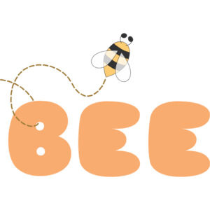 Bee Text 1 Thumbnail