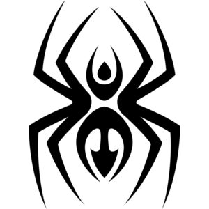 Spider Tattoo 5 Thumbnail