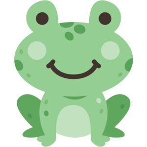Frog 1 Thumbnail