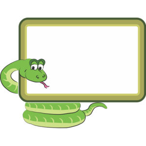 Snake Frame 1 Thumbnail