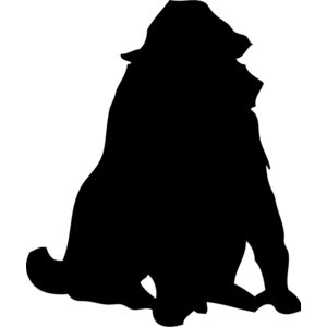 Gorilla Silhouette 1 Thumbnail