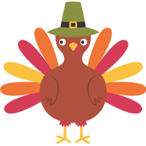 Thanksgiving Turkey 4 Thumbnail