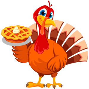 Thanksgiving Turkey Pie 1 Thumbnail