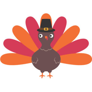 Thanksgiving Turkey 5 Thumbnail