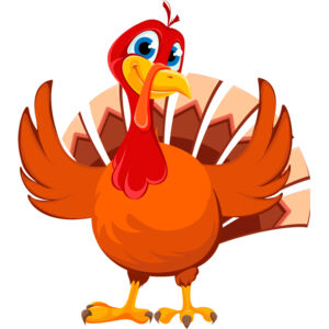 Thanksgiving Turkey 8 Thumbnail