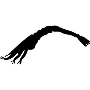 Shrimp Silhouette 6 Thumbnail