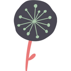 Fall Autumn Flower 2 Thumbnail