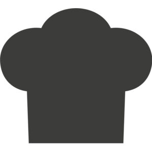 Chef Hat 25 Thumbnail