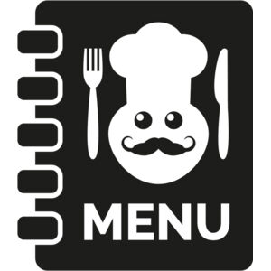 Restaurant Menu Book 2 Thumbnail