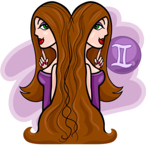 Gemini Twins Lady 1 Thumbnail