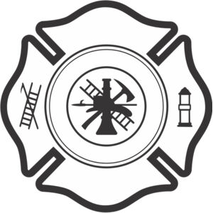 Fire Department Logo 1 Thumbnail