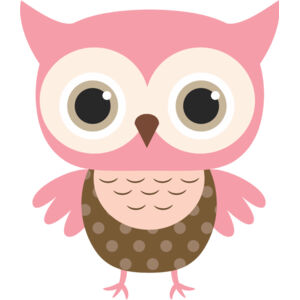 Pink Owl1 Thumbnail