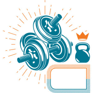 Gym Emblem 5 Thumbnail