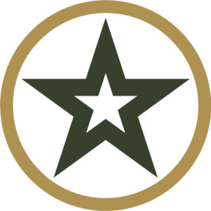 Military Star Emblem 1 Thumbnail