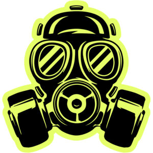 Gas Mask 1 Thumbnail
