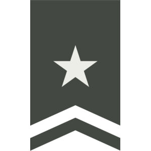 Military Banner Ribbon 1 Thumbnail