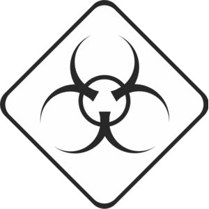 Biohazard Chemical 1 Thumbnail