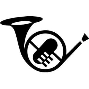 French Horn 7 Thumbnail