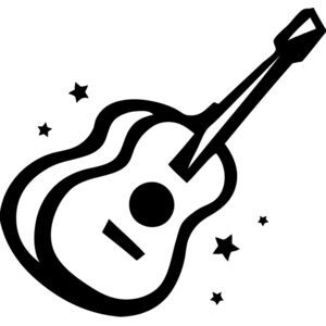 Acoustic Guitar 6 Thumbnail