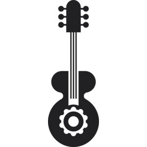 Acoustic Guitar 9 Thumbnail