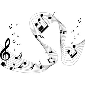 Music Notes 10 Thumbnail